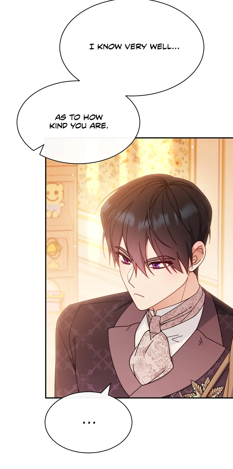 Writing My Male Lead's Happily Ever After Chapter 64 - page 30