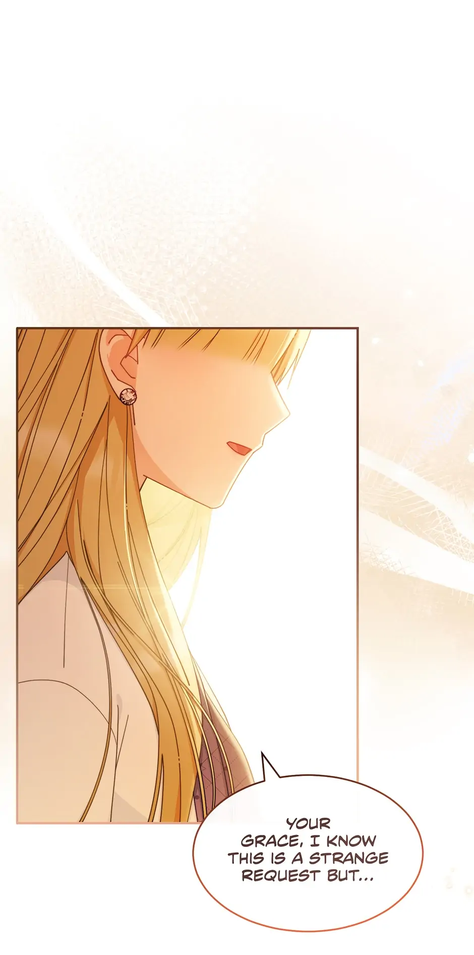 Writing My Male Lead's Happily Ever After Chapter 64 - page 31