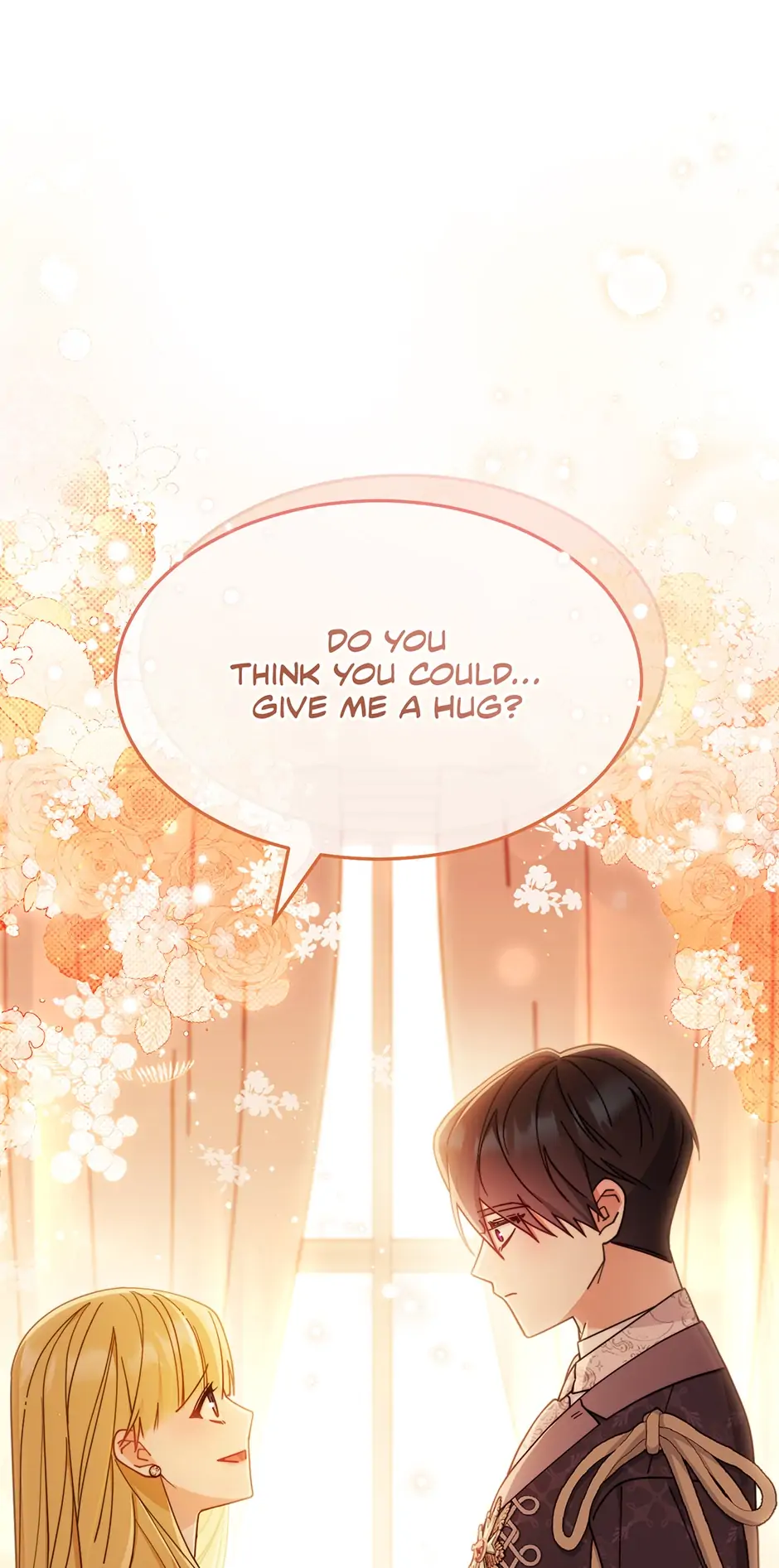 Writing My Male Lead's Happily Ever After Chapter 64 - page 32