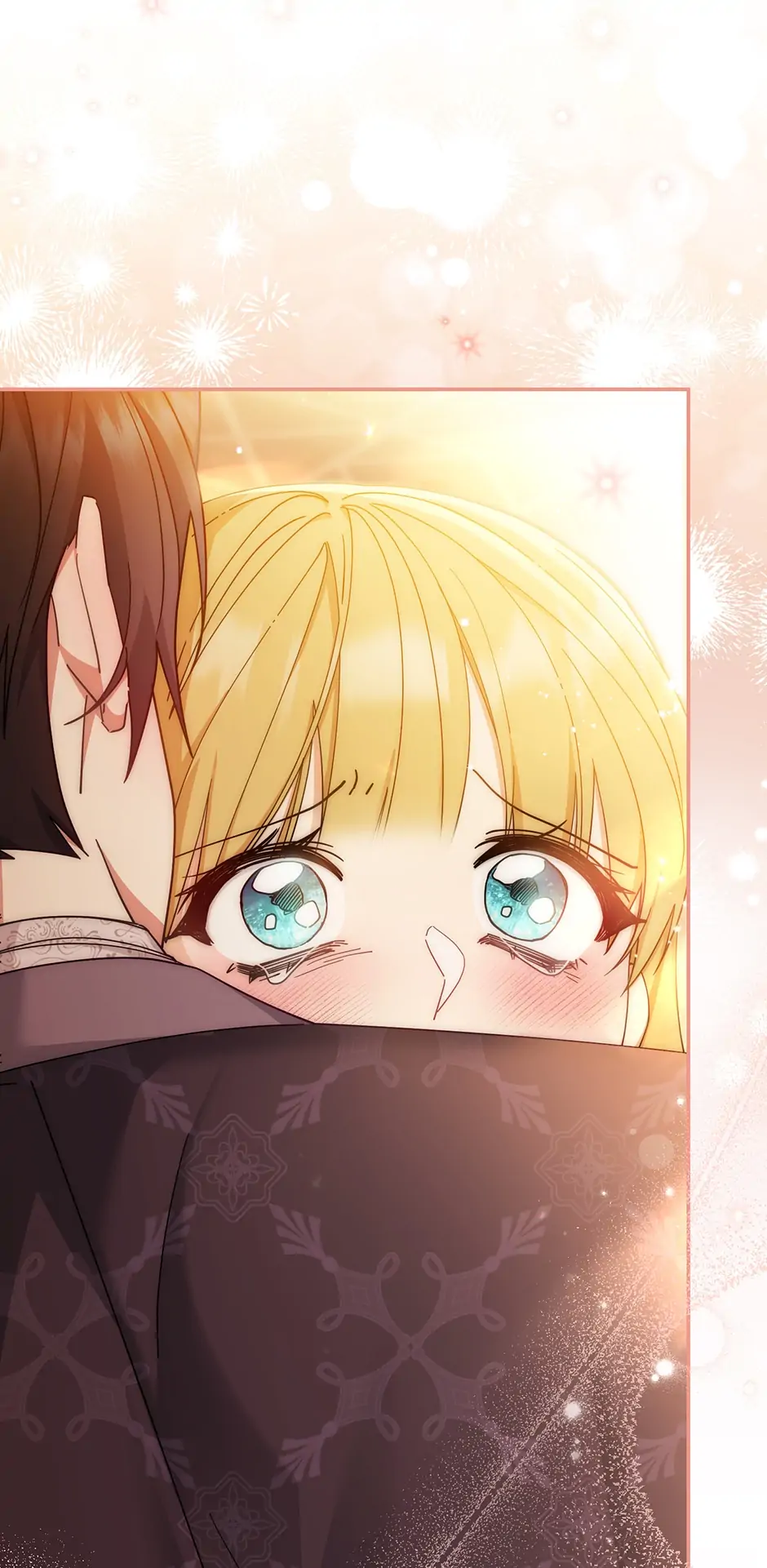 Writing My Male Lead's Happily Ever After Chapter 64 - page 39