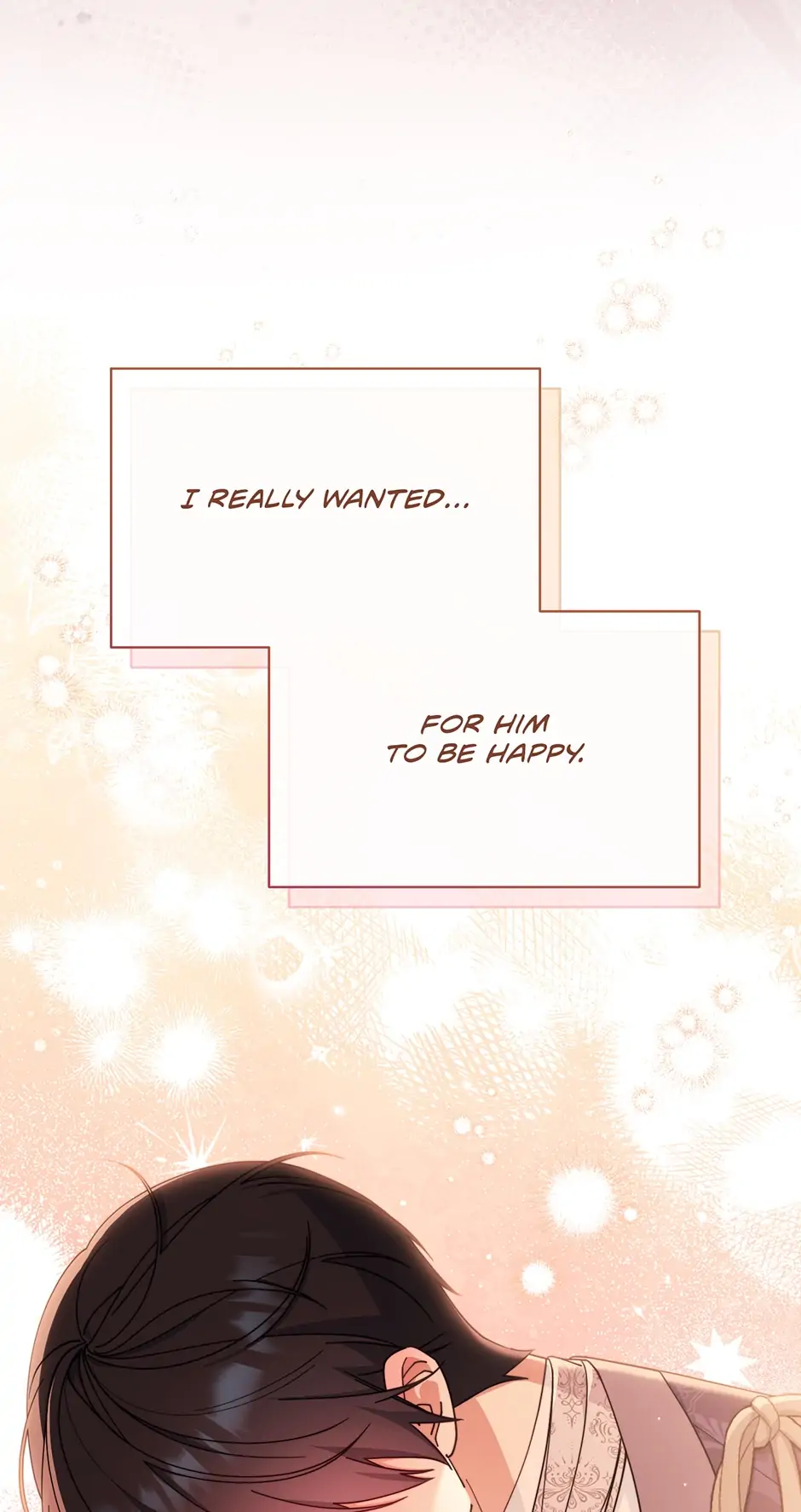 Writing My Male Lead's Happily Ever After Chapter 64 - page 42
