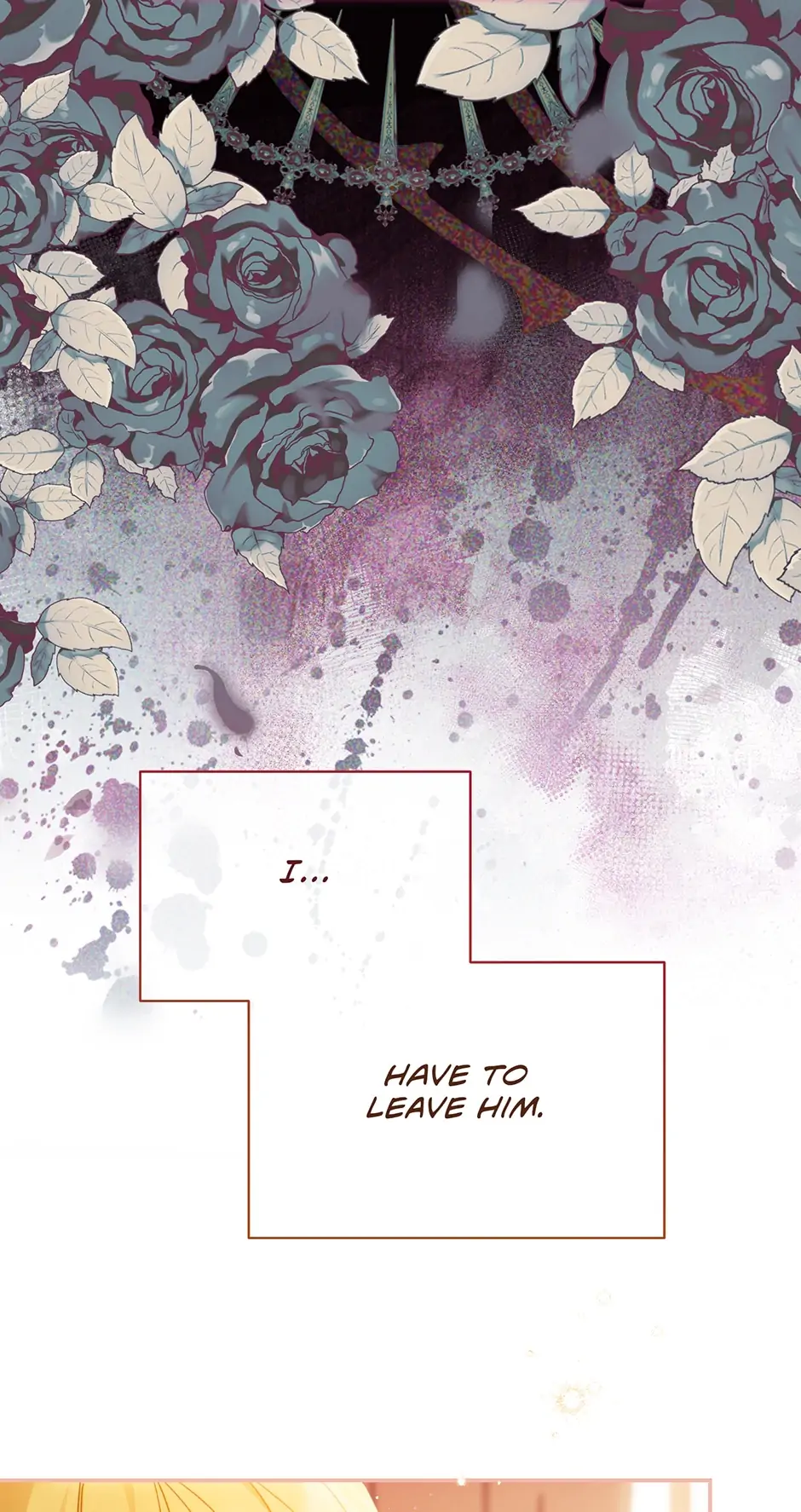 Writing My Male Lead's Happily Ever After Chapter 64 - page 45