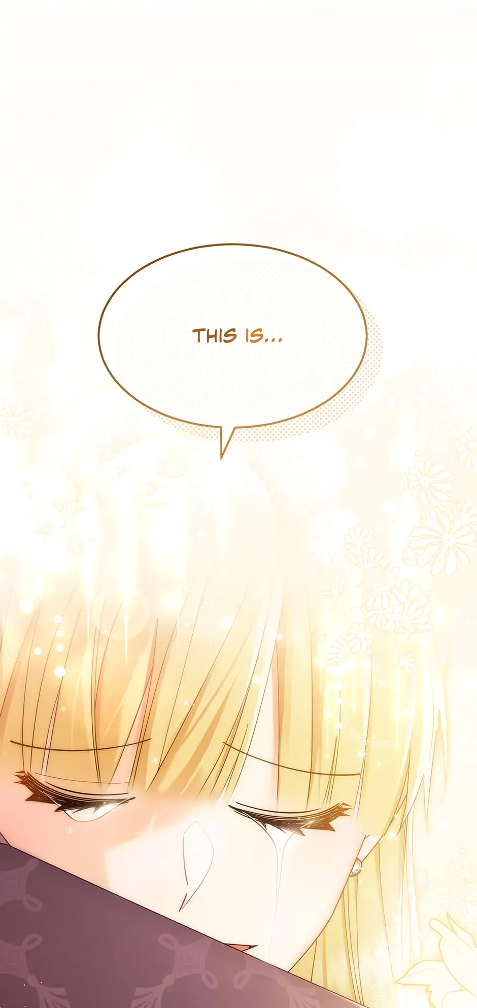 Writing My Male Lead's Happily Ever After Chapter 64 - page 48