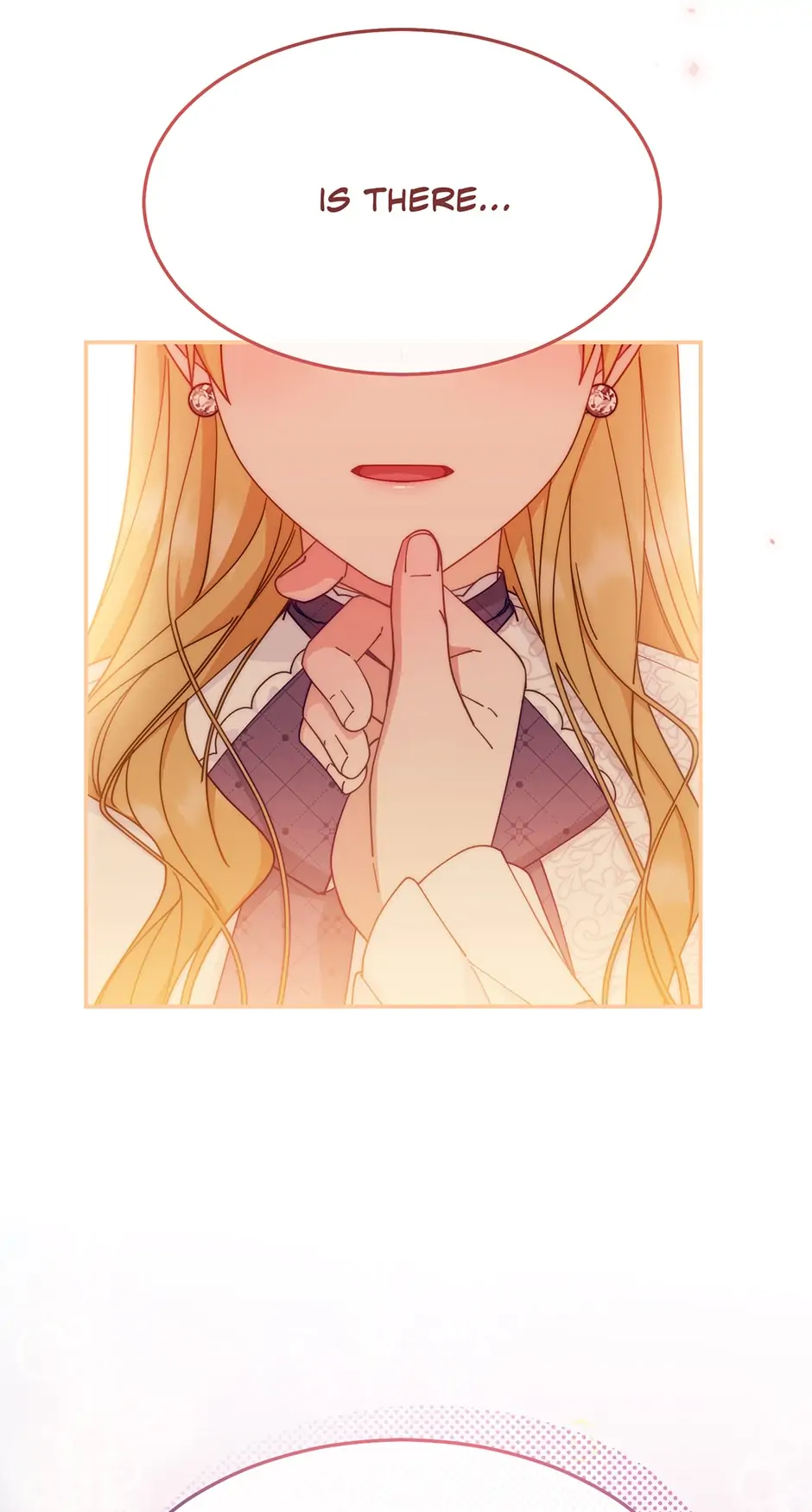 Writing My Male Lead's Happily Ever After Chapter 64 - page 4