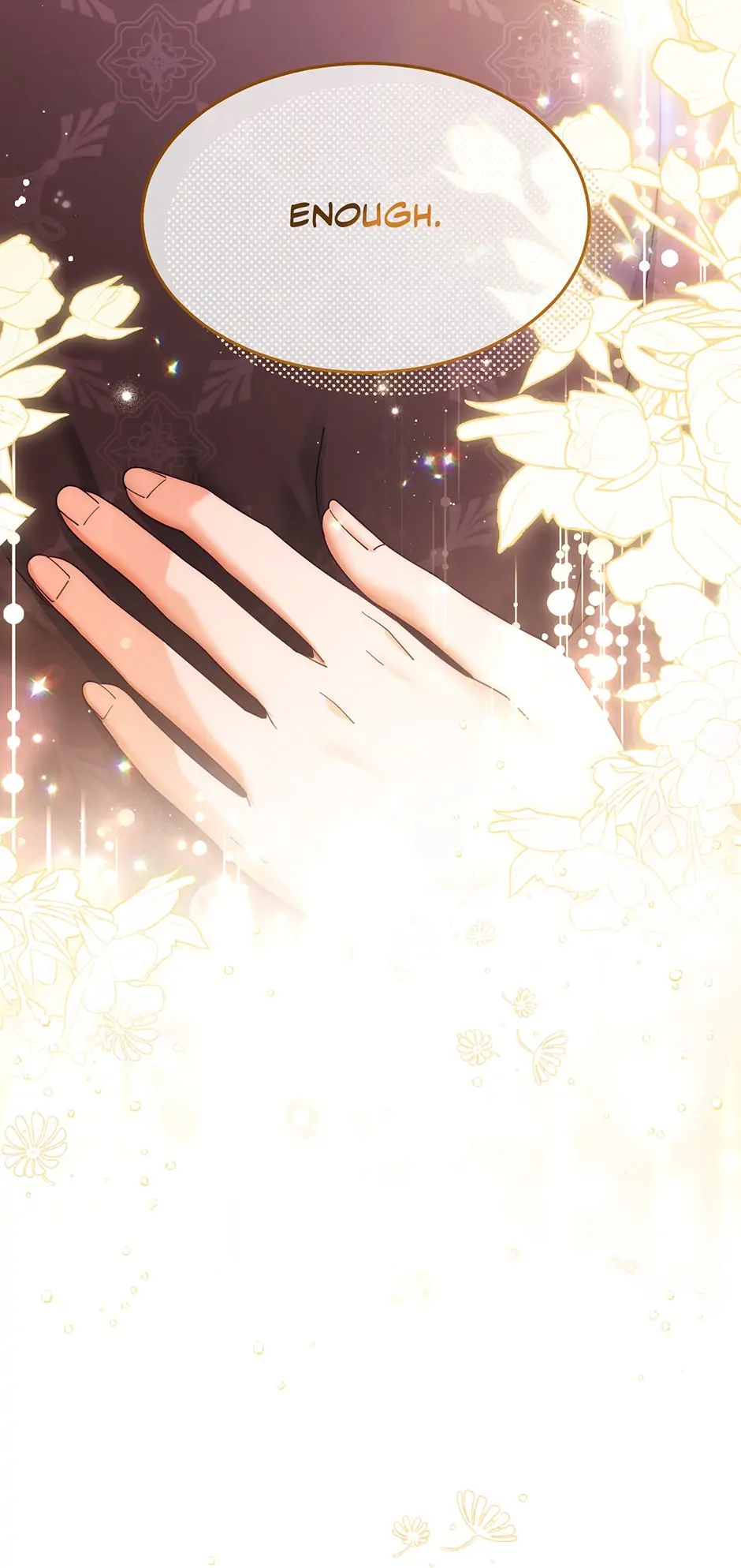 Writing My Male Lead's Happily Ever After Chapter 64 - page 49