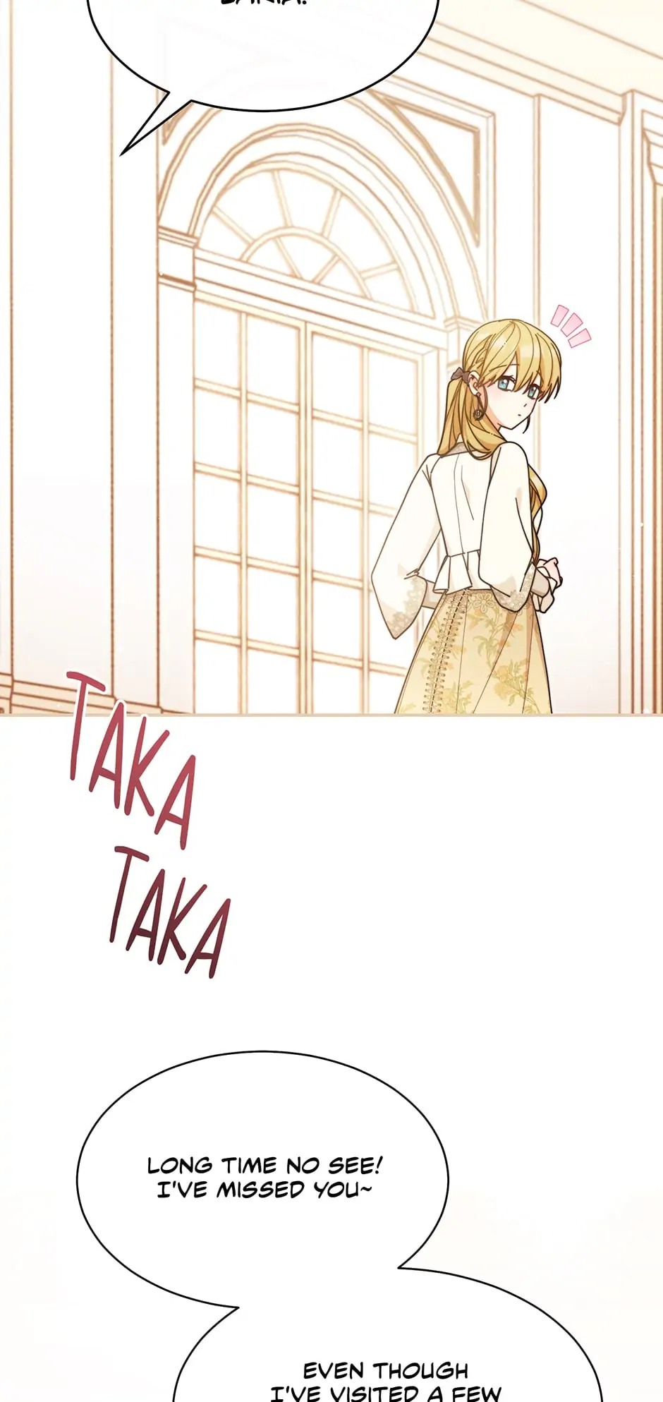 Writing My Male Lead's Happily Ever After Chapter 64 - page 51
