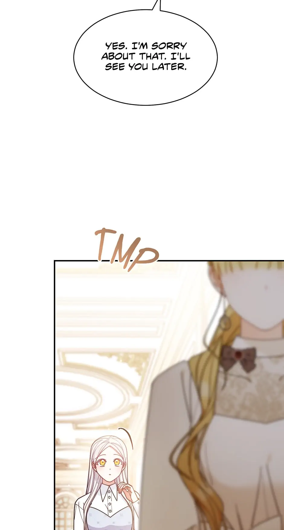 Writing My Male Lead's Happily Ever After Chapter 64 - page 56