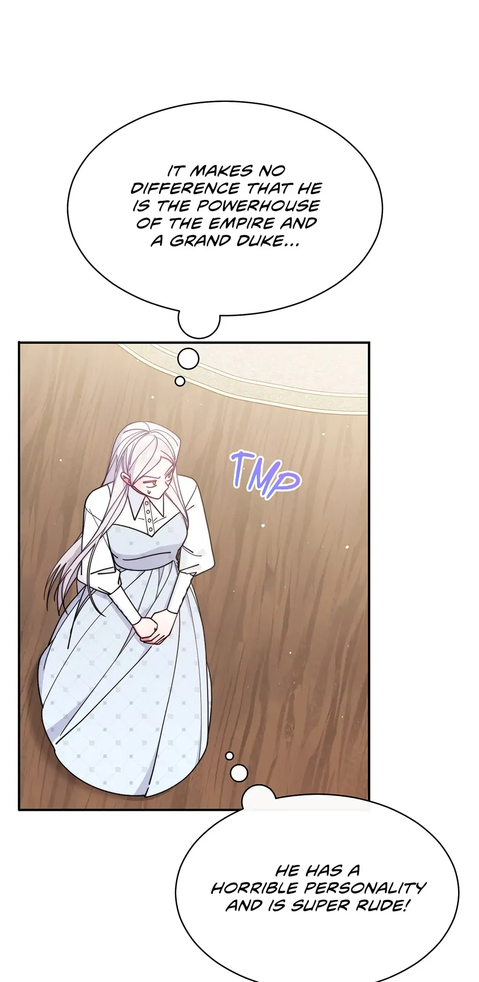 Writing My Male Lead's Happily Ever After Chapter 64 - page 62