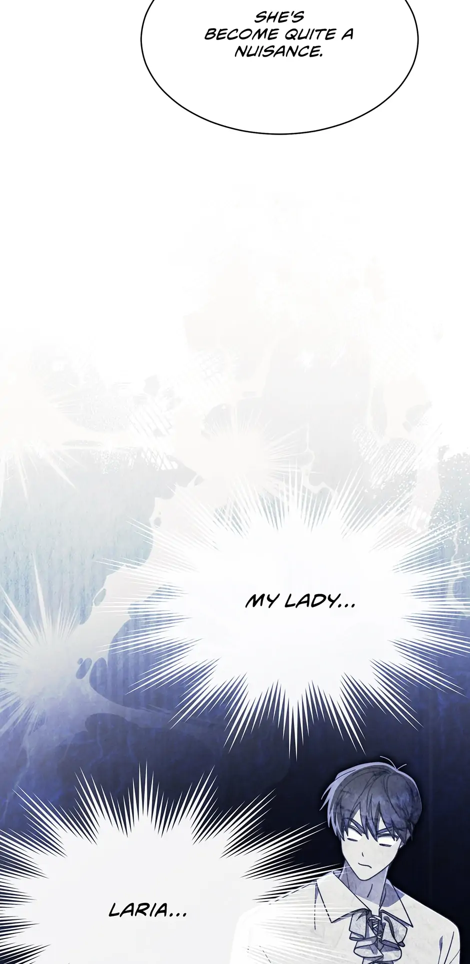 Writing My Male Lead's Happily Ever After Chapter 64 - page 64