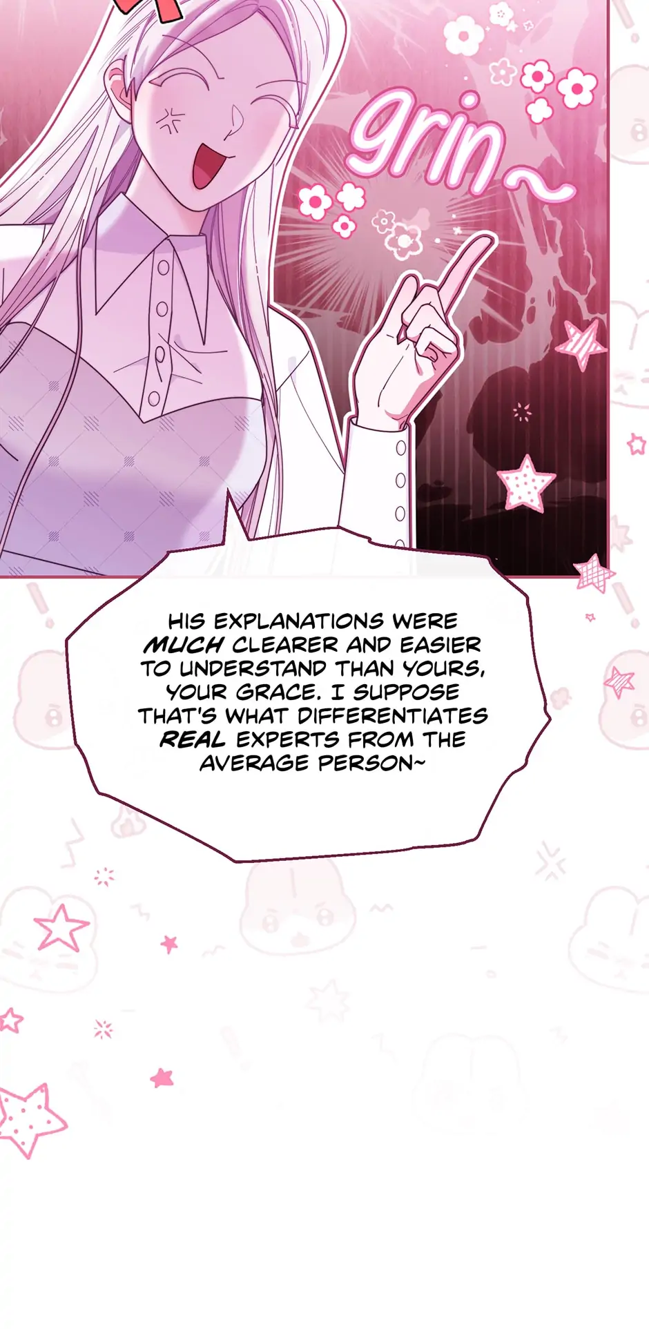 Writing My Male Lead's Happily Ever After Chapter 64 - page 71