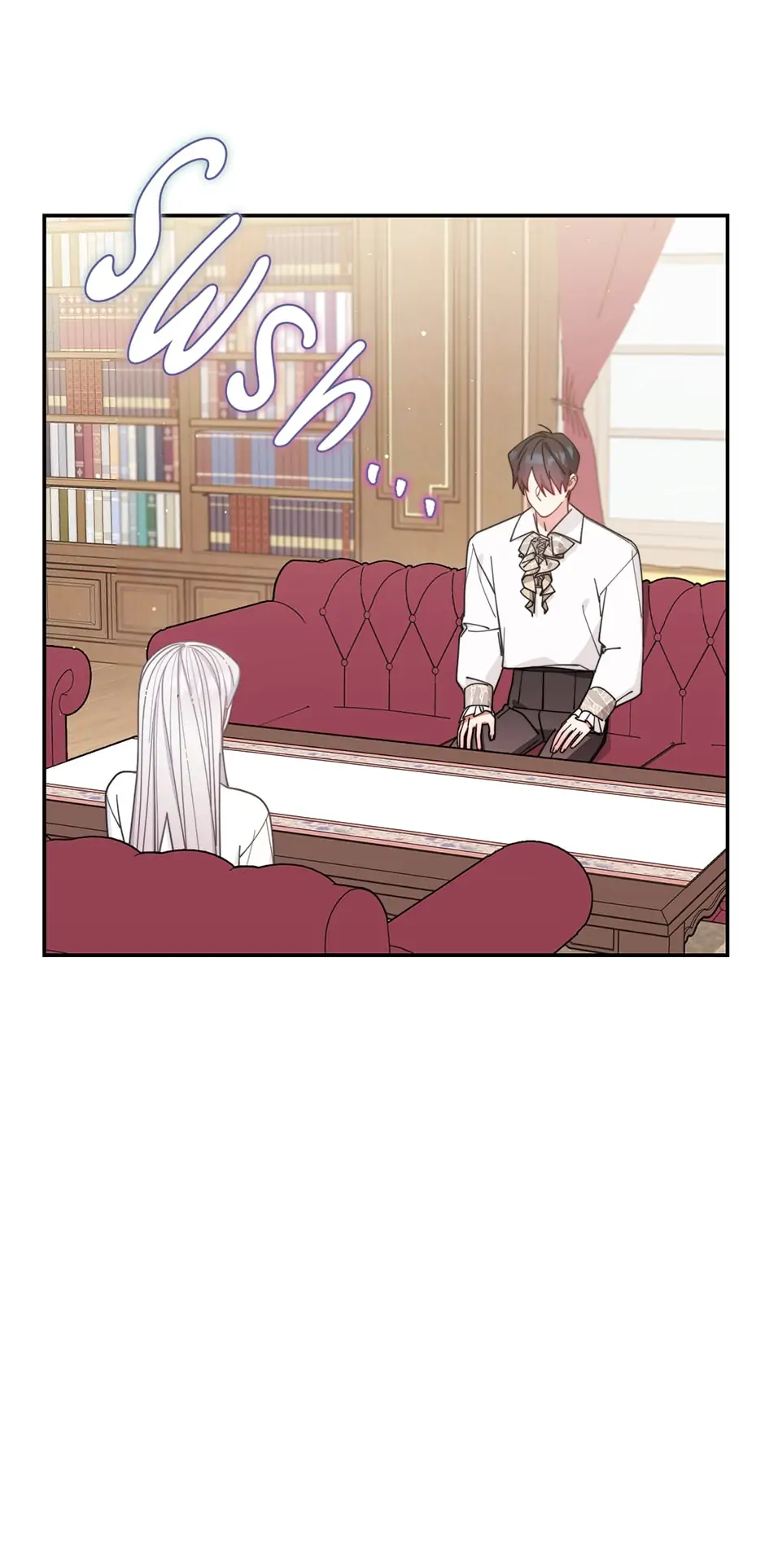 Writing My Male Lead's Happily Ever After Chapter 64 - page 72