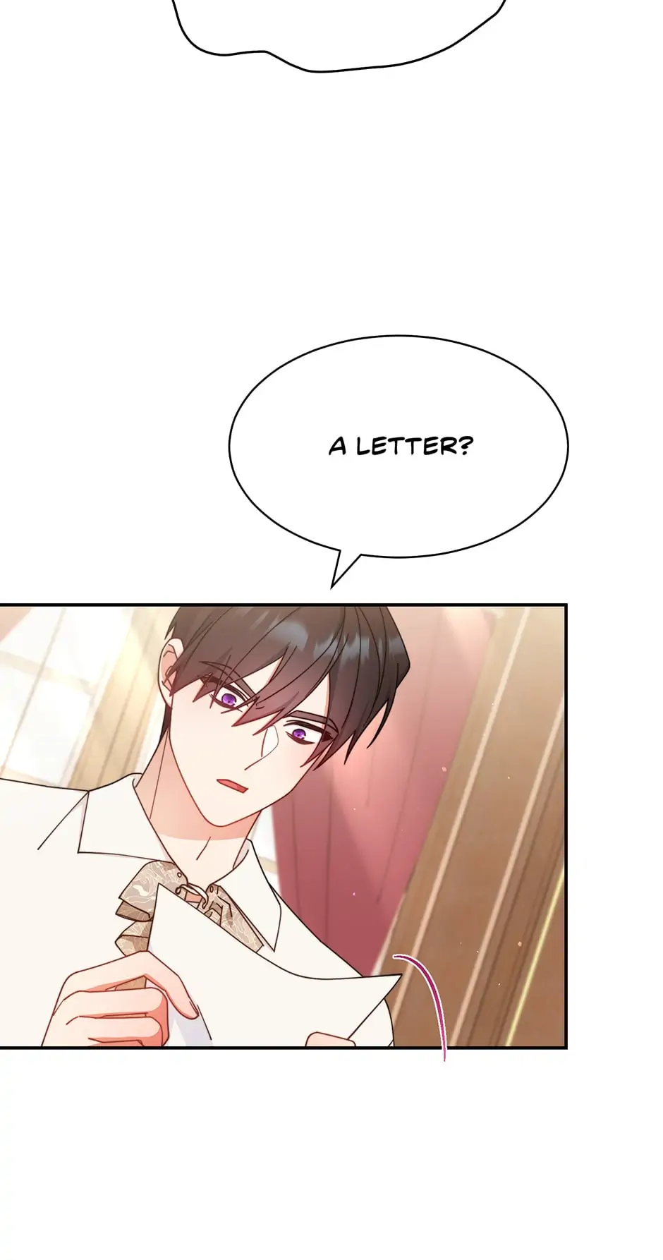 Writing My Male Lead's Happily Ever After Chapter 64 - page 81