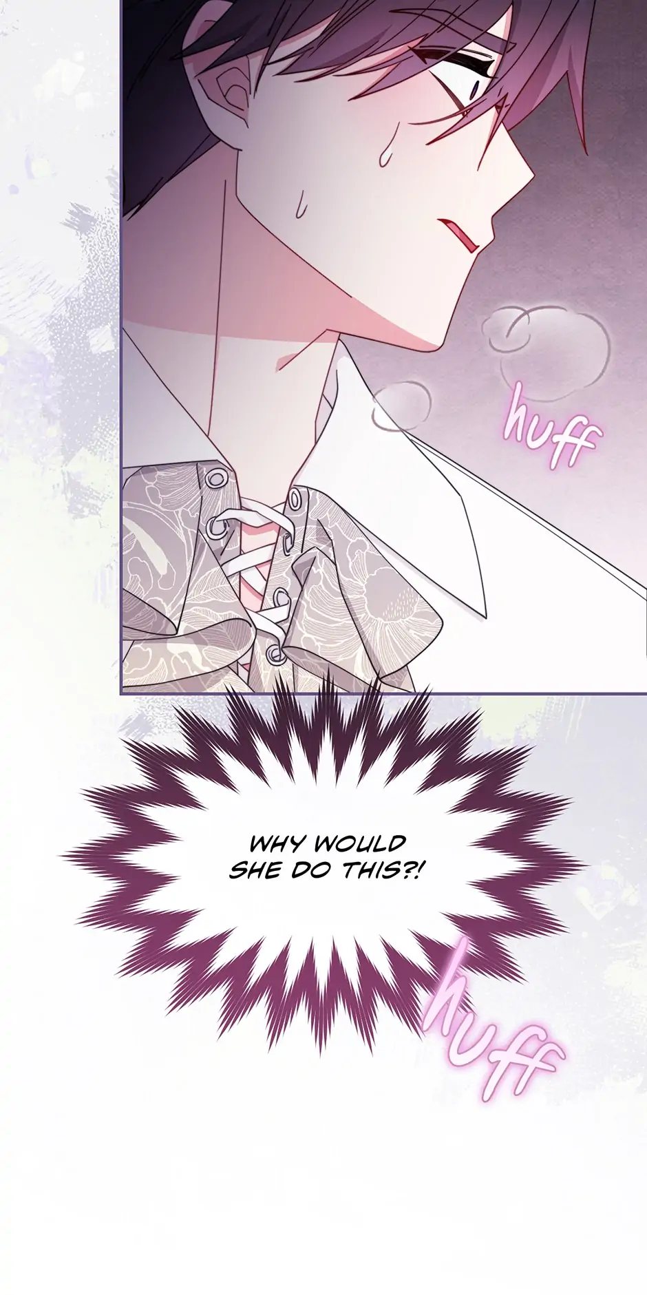 Writing My Male Lead's Happily Ever After Chapter 64 - page 86