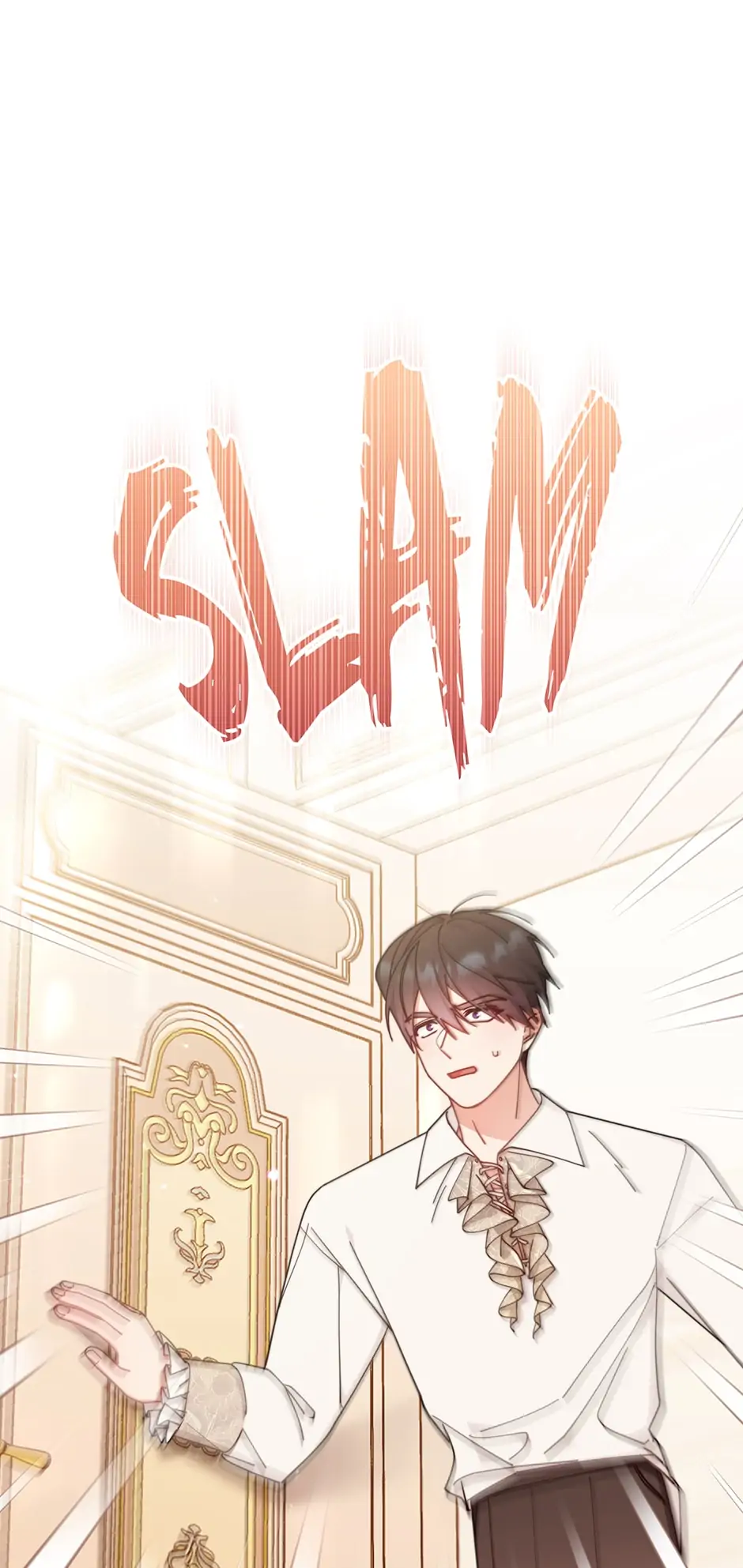 Writing My Male Lead's Happily Ever After Chapter 64 - page 87