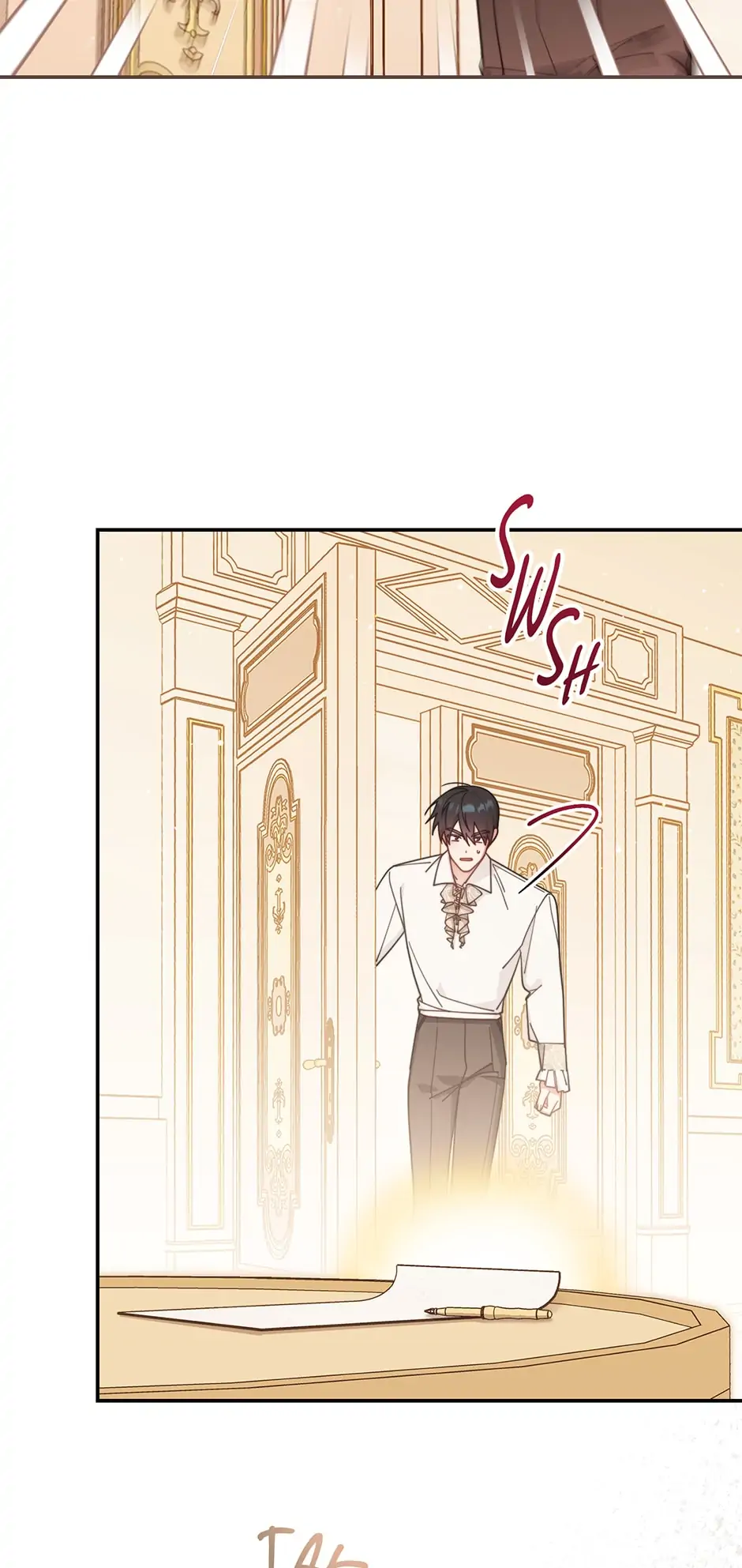 Writing My Male Lead's Happily Ever After Chapter 64 - page 88
