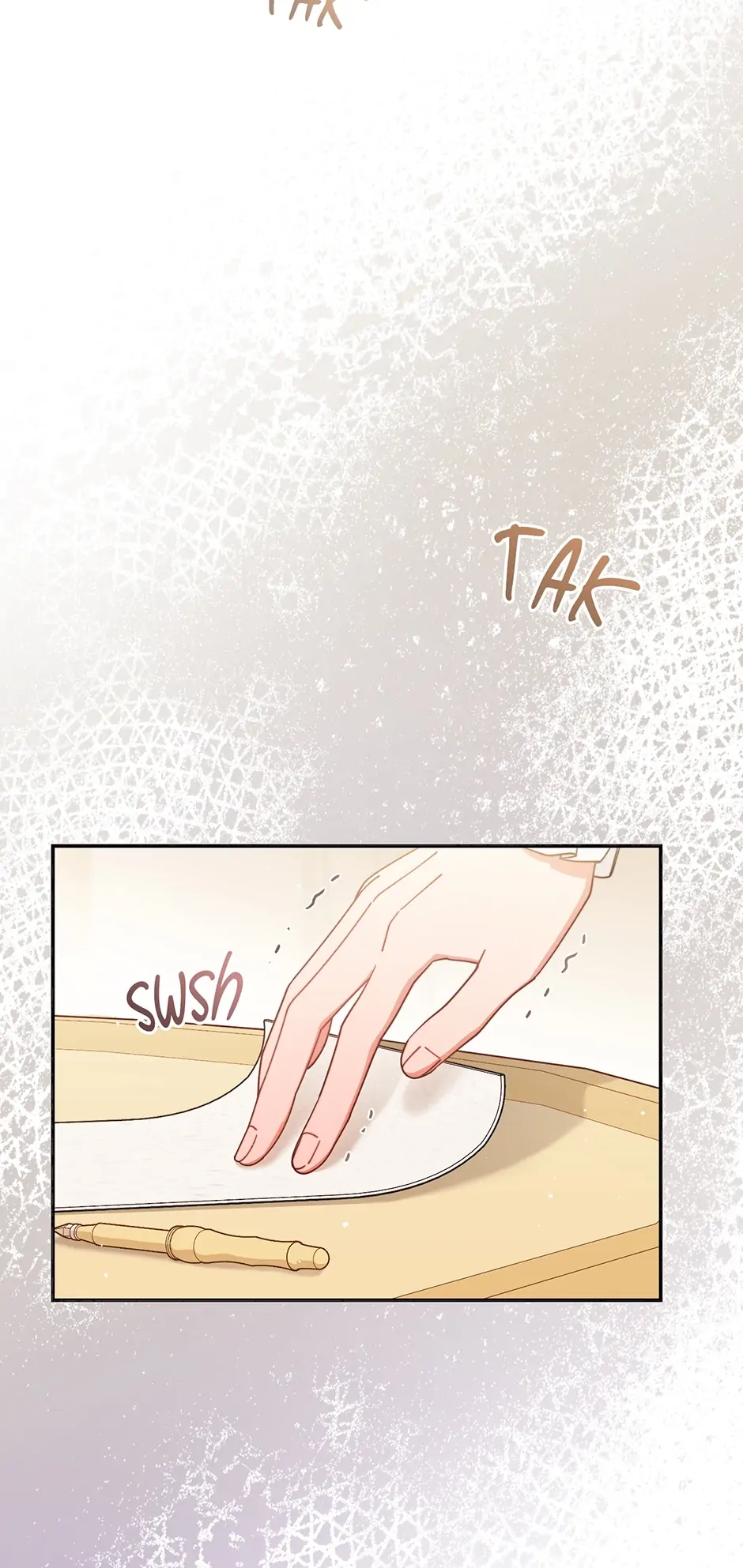 Writing My Male Lead's Happily Ever After Chapter 64 - page 89