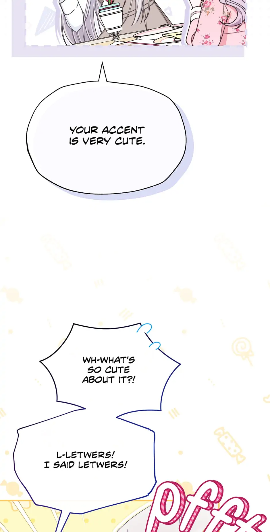 Writing My Male Lead's Happily Ever After Chapter 63 - page 13