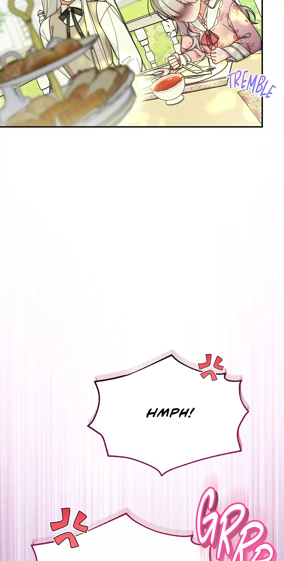 Writing My Male Lead's Happily Ever After Chapter 63 - page 17