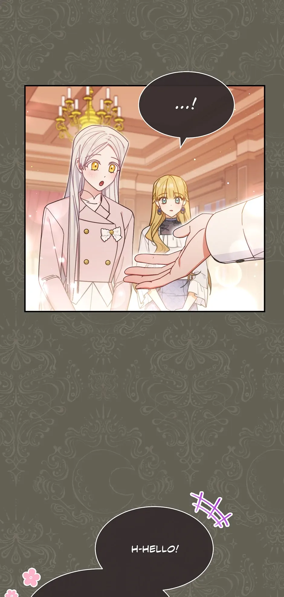 Writing My Male Lead's Happily Ever After Chapter 63 - page 26