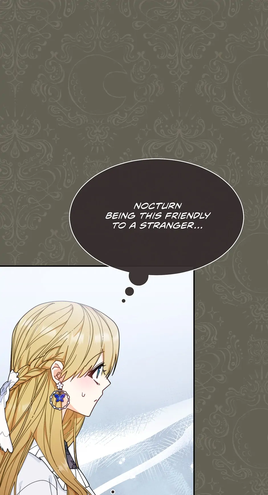 Writing My Male Lead's Happily Ever After Chapter 63 - page 32