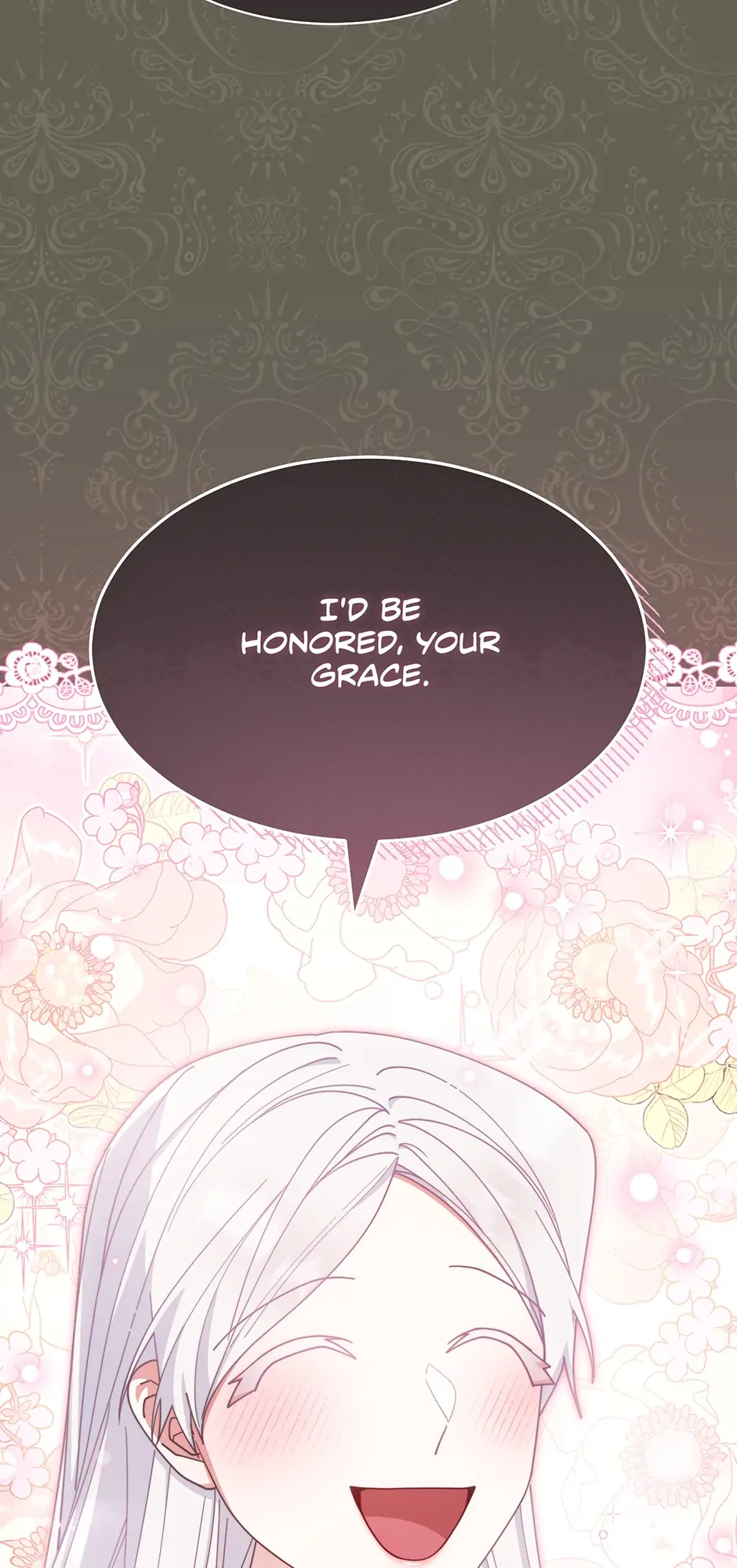 Writing My Male Lead's Happily Ever After Chapter 63 - page 43