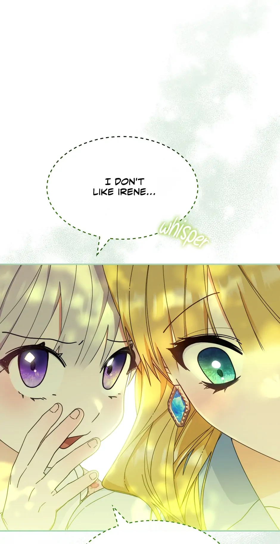 Writing My Male Lead's Happily Ever After Chapter 63 - page 53