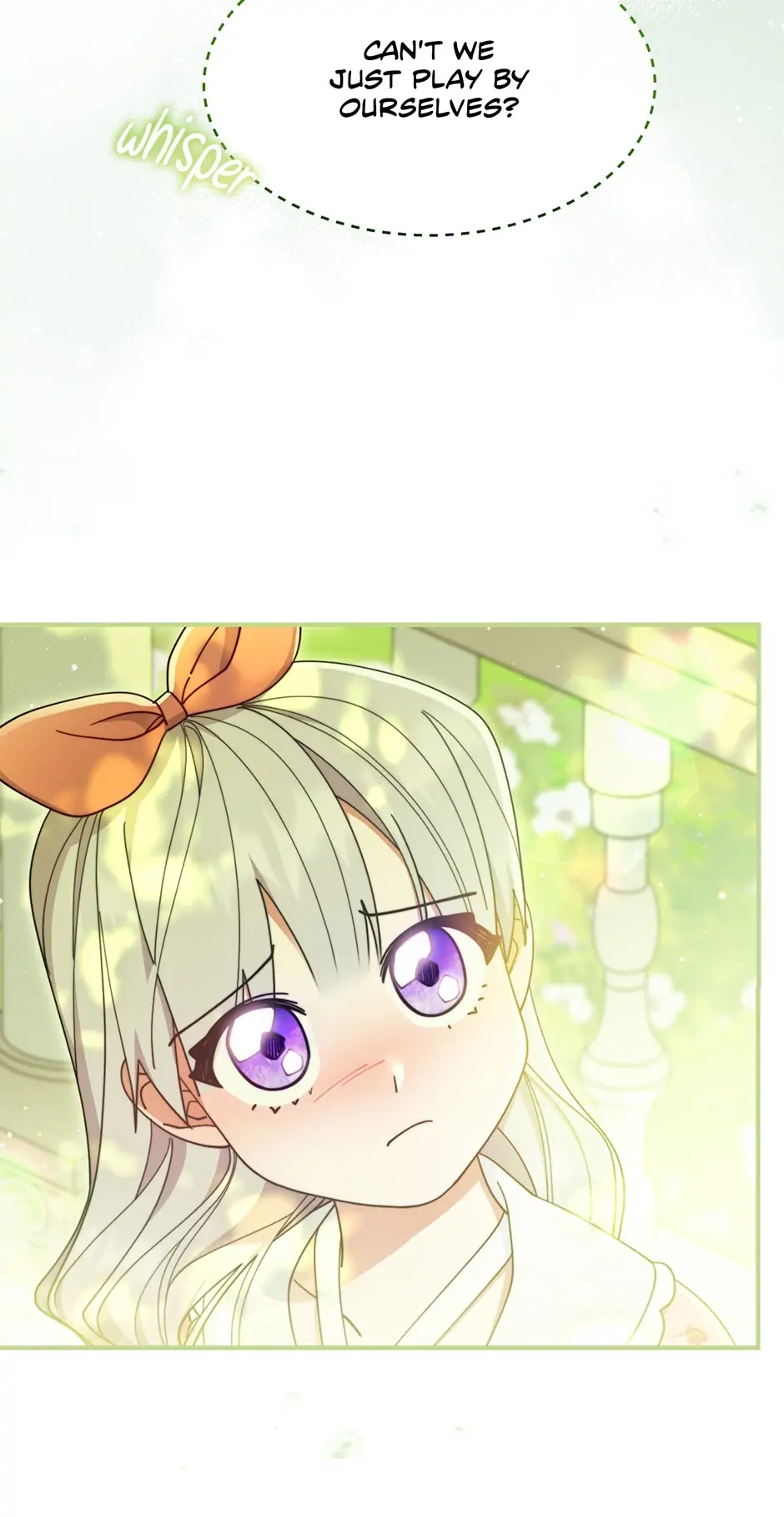 Writing My Male Lead's Happily Ever After Chapter 63 - page 54