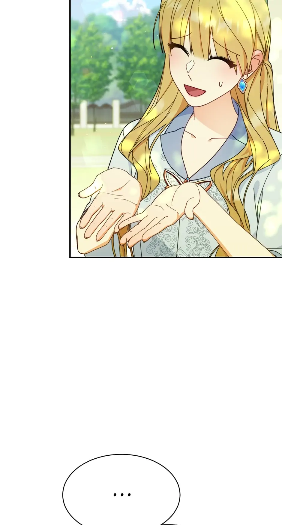 Writing My Male Lead's Happily Ever After Chapter 63 - page 58