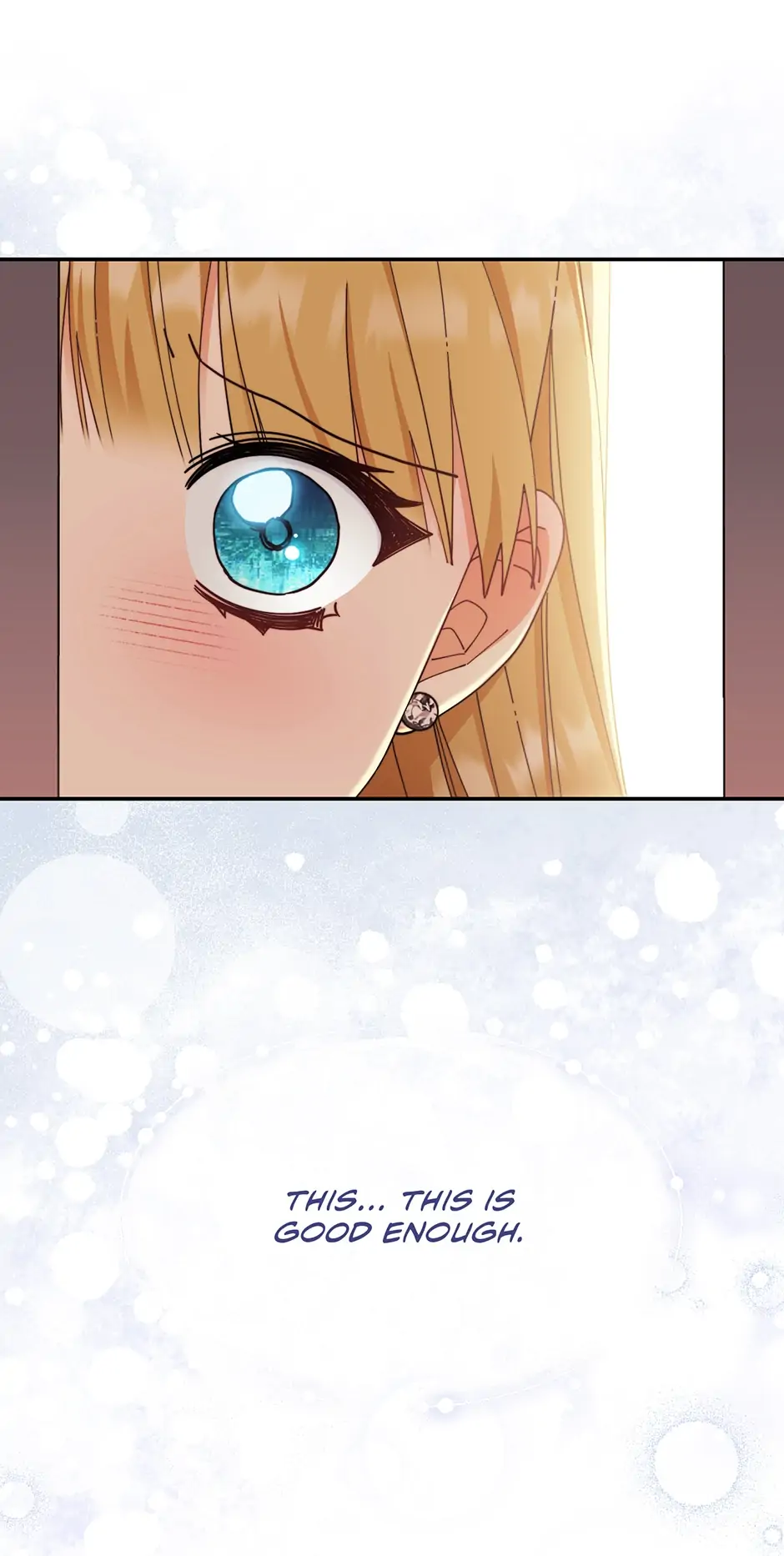 Writing My Male Lead's Happily Ever After Chapter 63 - page 67
