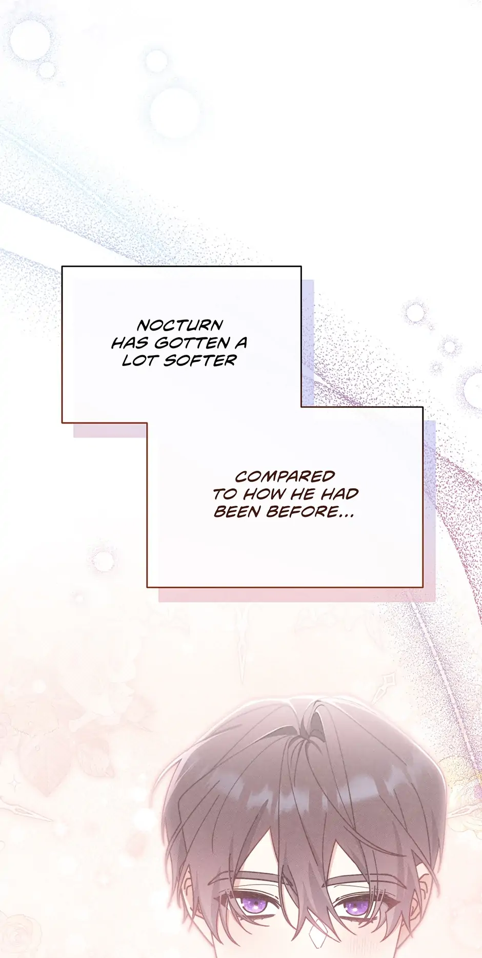 Writing My Male Lead's Happily Ever After Chapter 63 - page 68