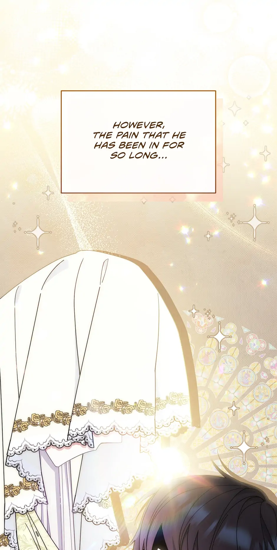 Writing My Male Lead's Happily Ever After Chapter 63 - page 72