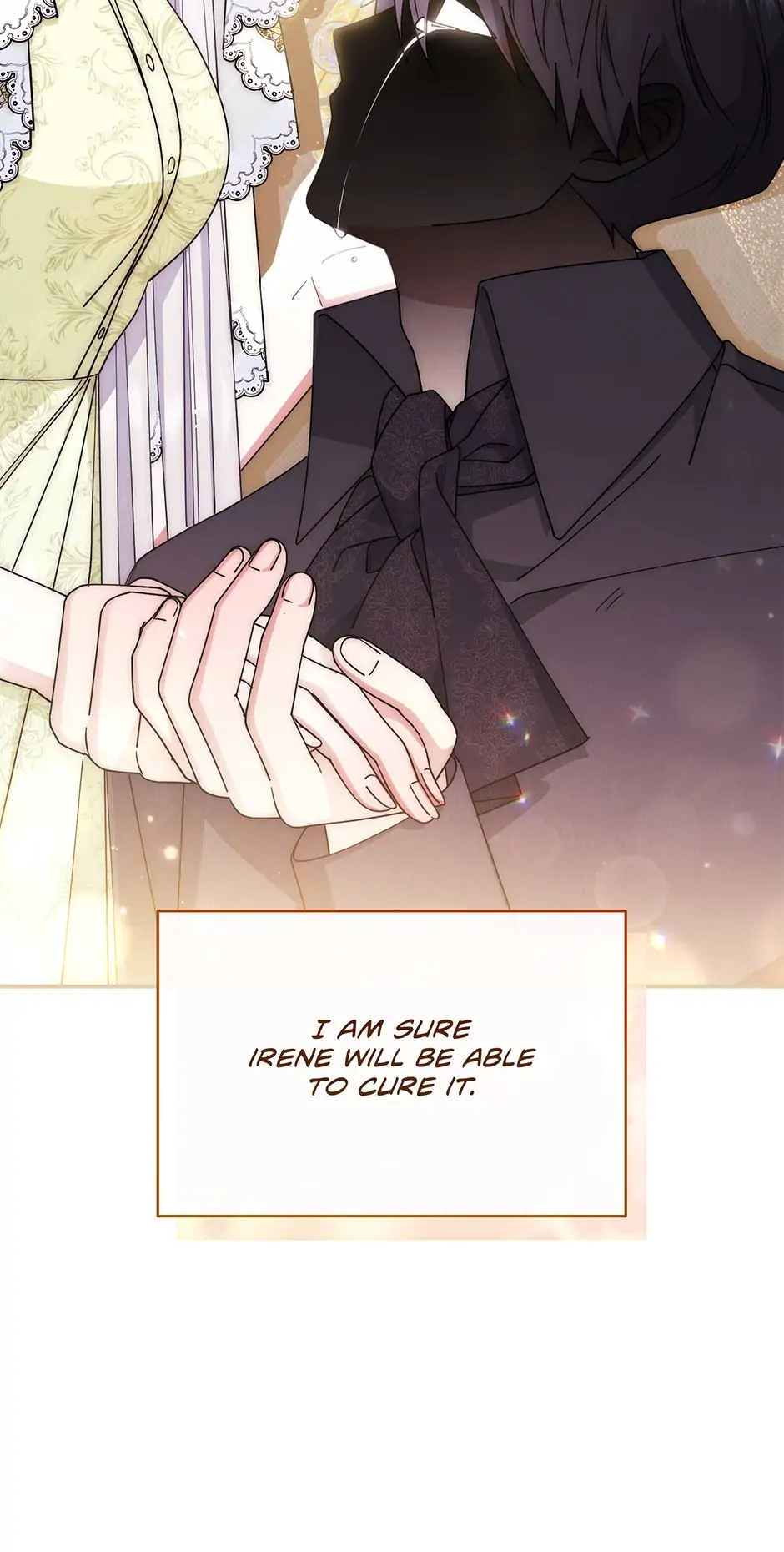 Writing My Male Lead's Happily Ever After Chapter 63 - page 73