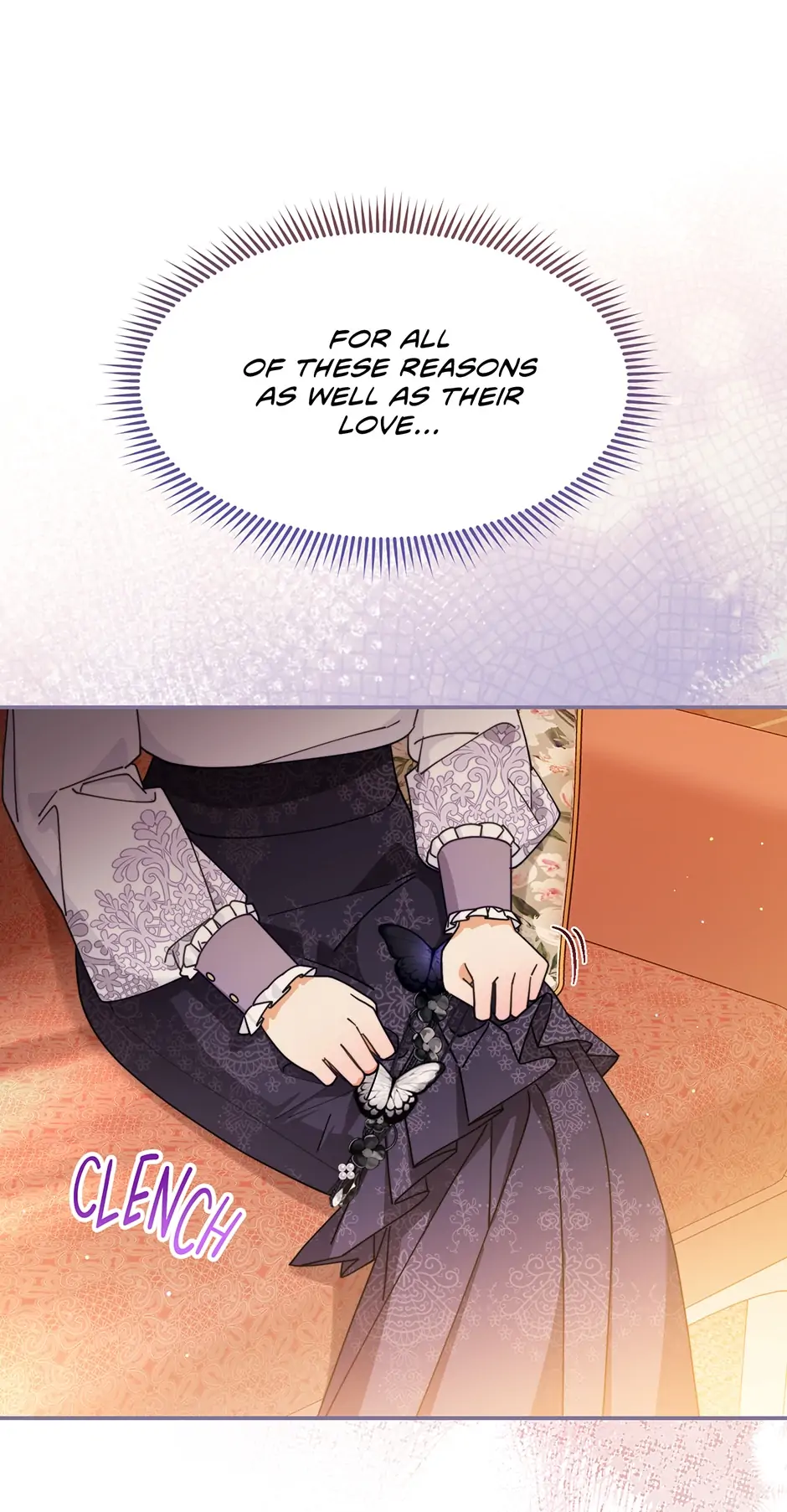 Writing My Male Lead's Happily Ever After Chapter 63 - page 74
