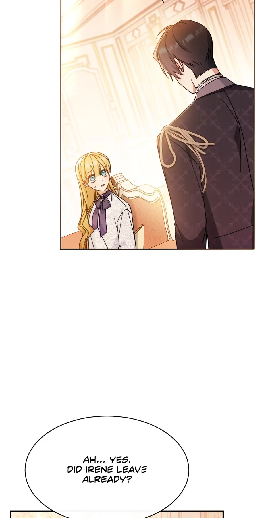 Writing My Male Lead's Happily Ever After Chapter 63 - page 77