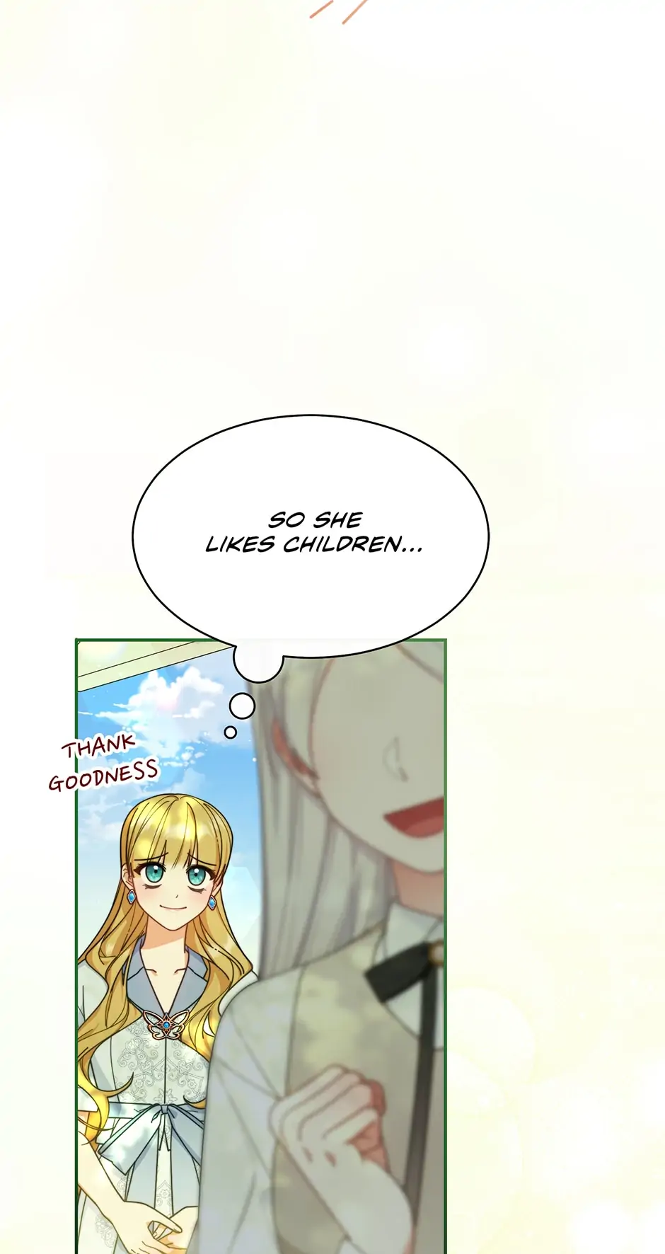 Writing My Male Lead's Happily Ever After Chapter 63 - page 7