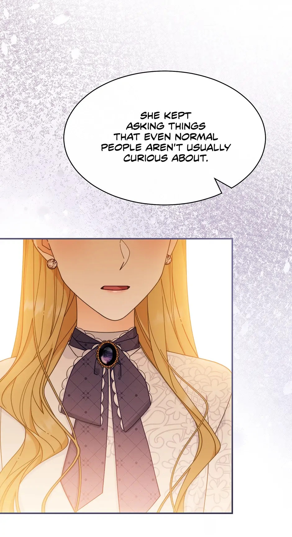 Writing My Male Lead's Happily Ever After Chapter 63 - page 80