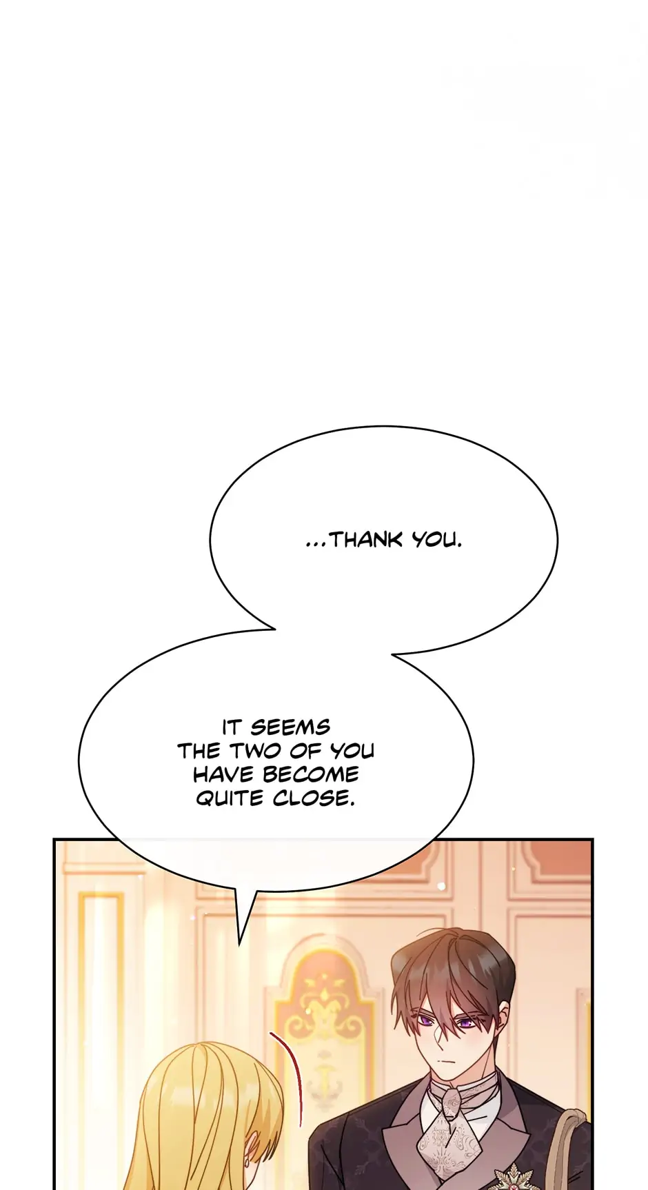 Writing My Male Lead's Happily Ever After Chapter 63 - page 81