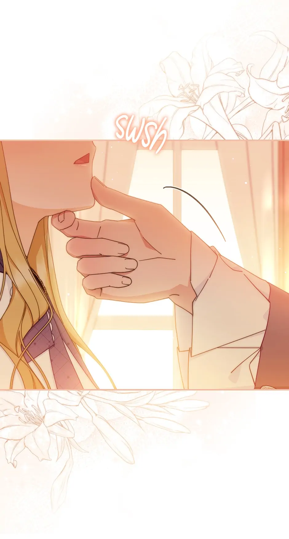 Writing My Male Lead's Happily Ever After Chapter 63 - page 85