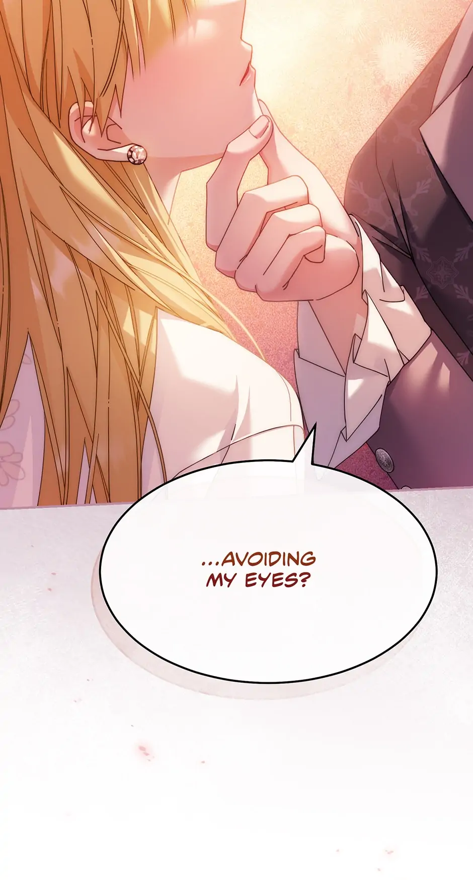 Writing My Male Lead's Happily Ever After Chapter 63 - page 87