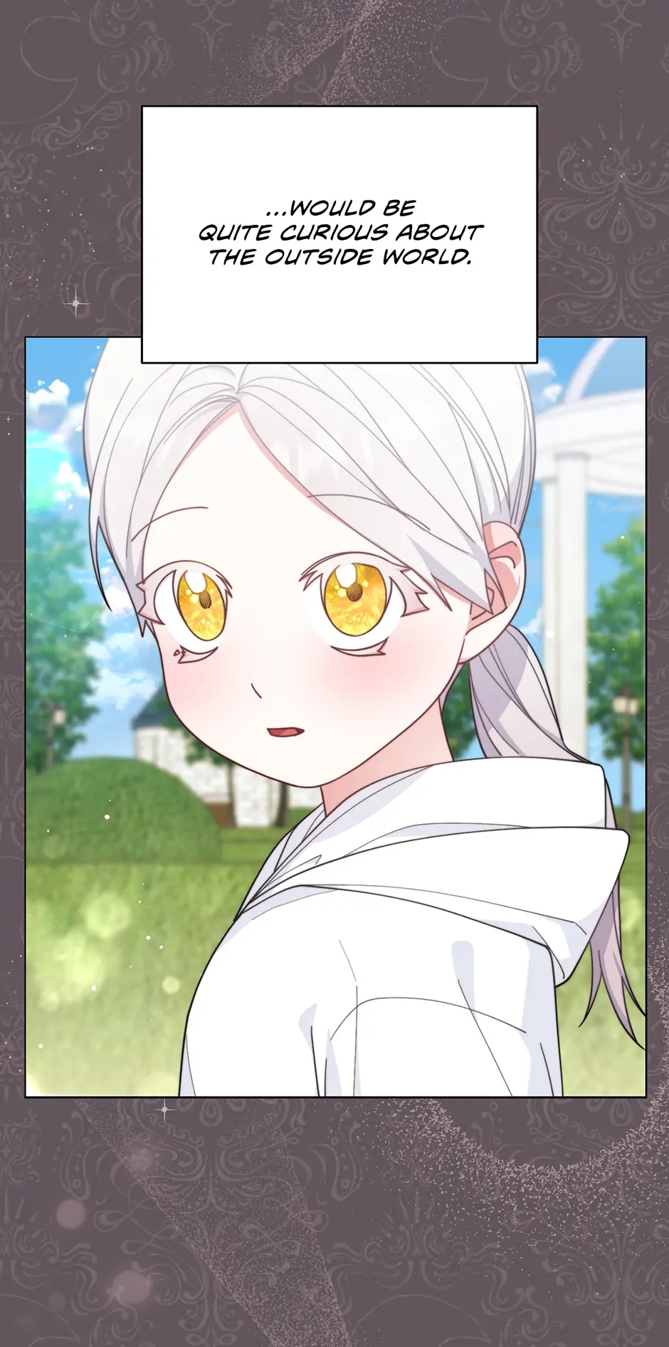 Writing My Male Lead's Happily Ever After Chapter 62 - page 12
