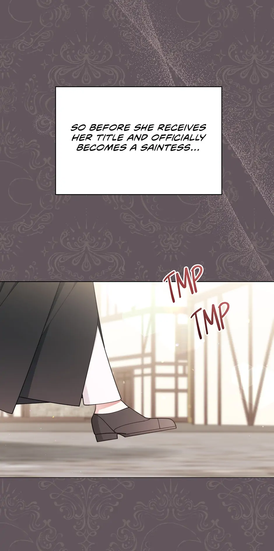Writing My Male Lead's Happily Ever After Chapter 62 - page 13