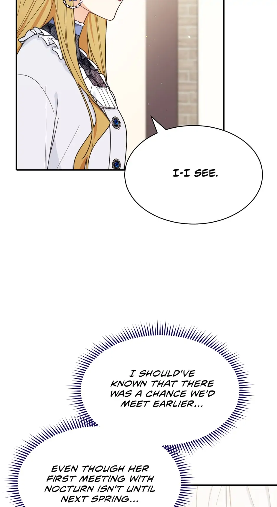 Writing My Male Lead's Happily Ever After Chapter 62 - page 17