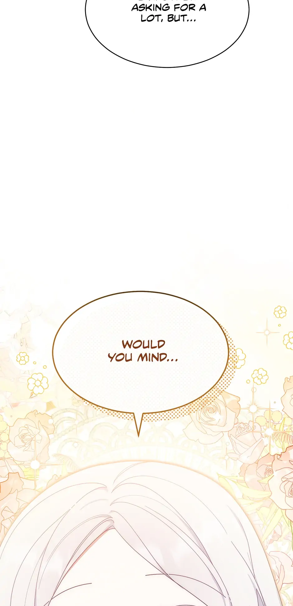 Writing My Male Lead's Happily Ever After Chapter 62 - page 22