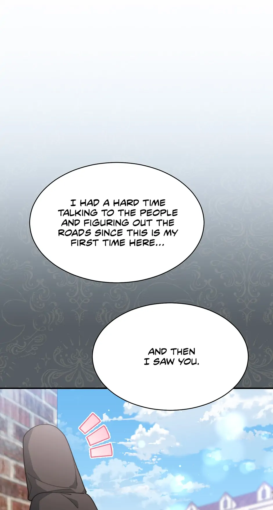 Writing My Male Lead's Happily Ever After Chapter 62 - page 25