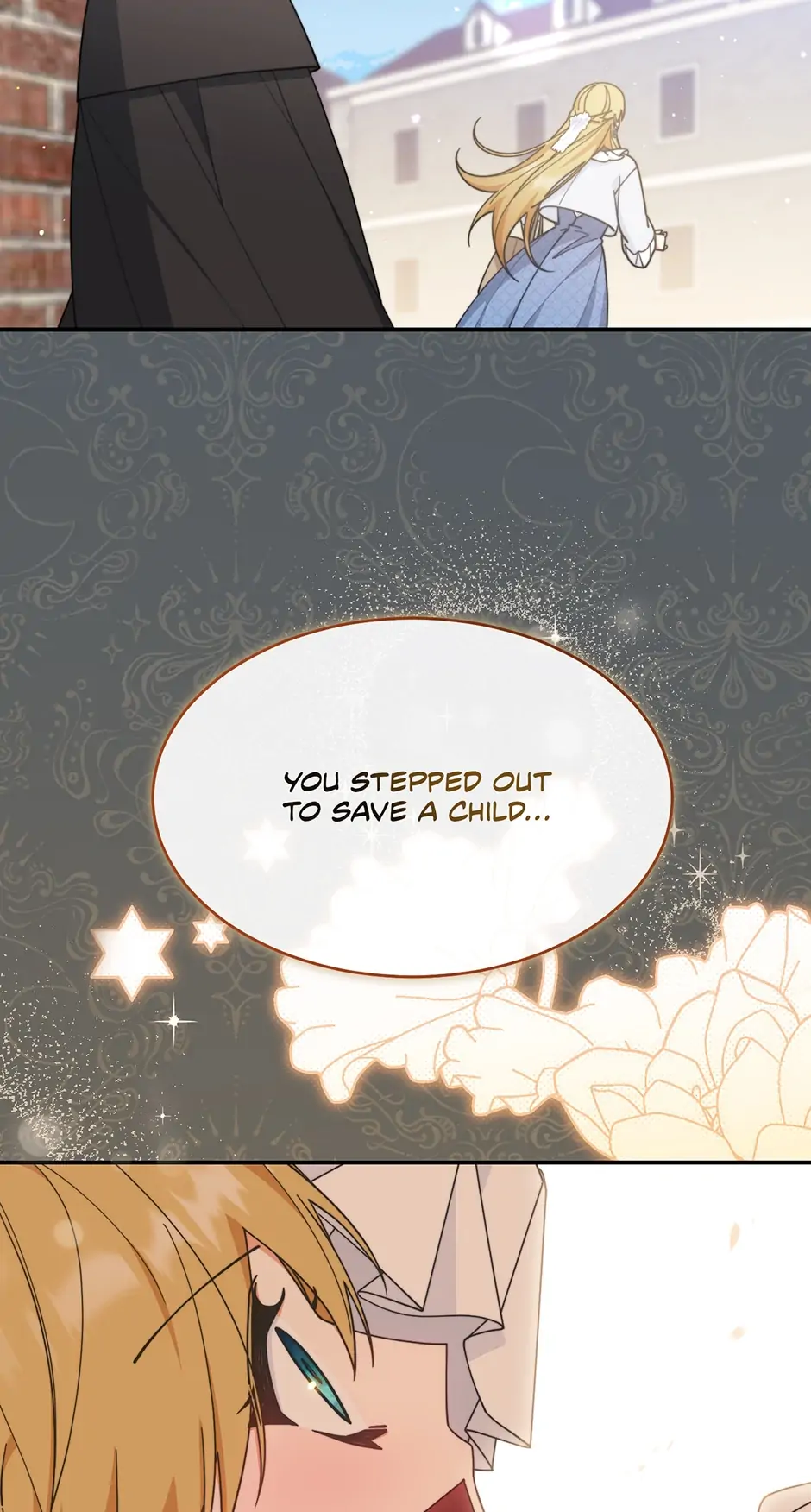 Writing My Male Lead's Happily Ever After Chapter 62 - page 26