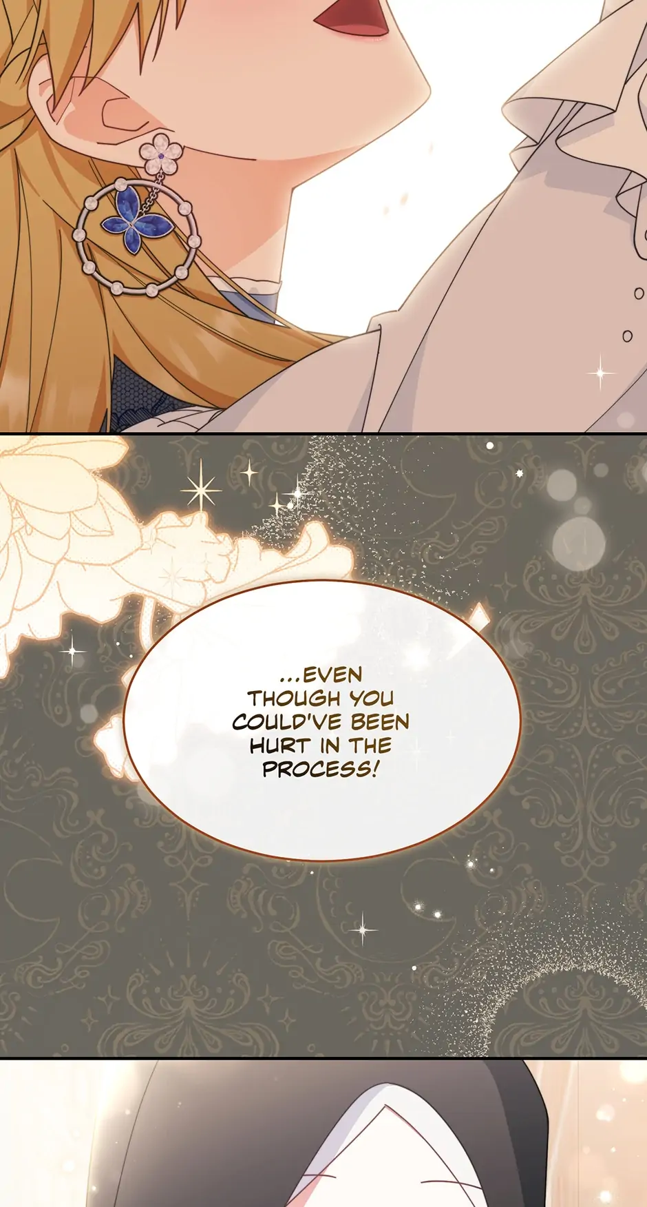 Writing My Male Lead's Happily Ever After Chapter 62 - page 27