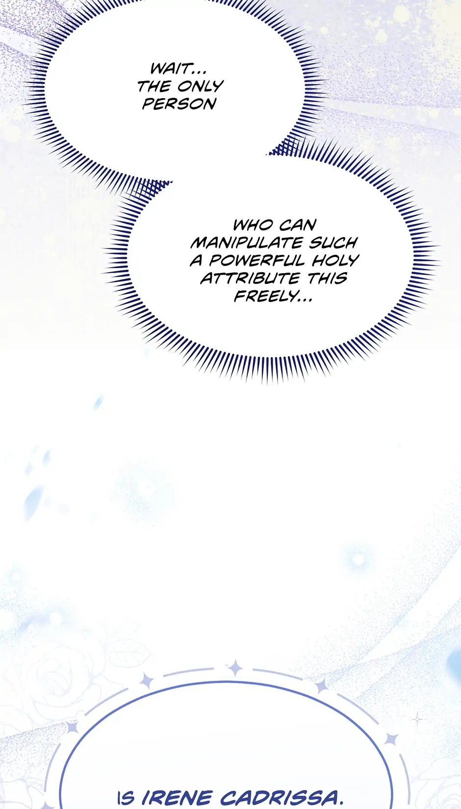Writing My Male Lead's Happily Ever After Chapter 62 - page 2