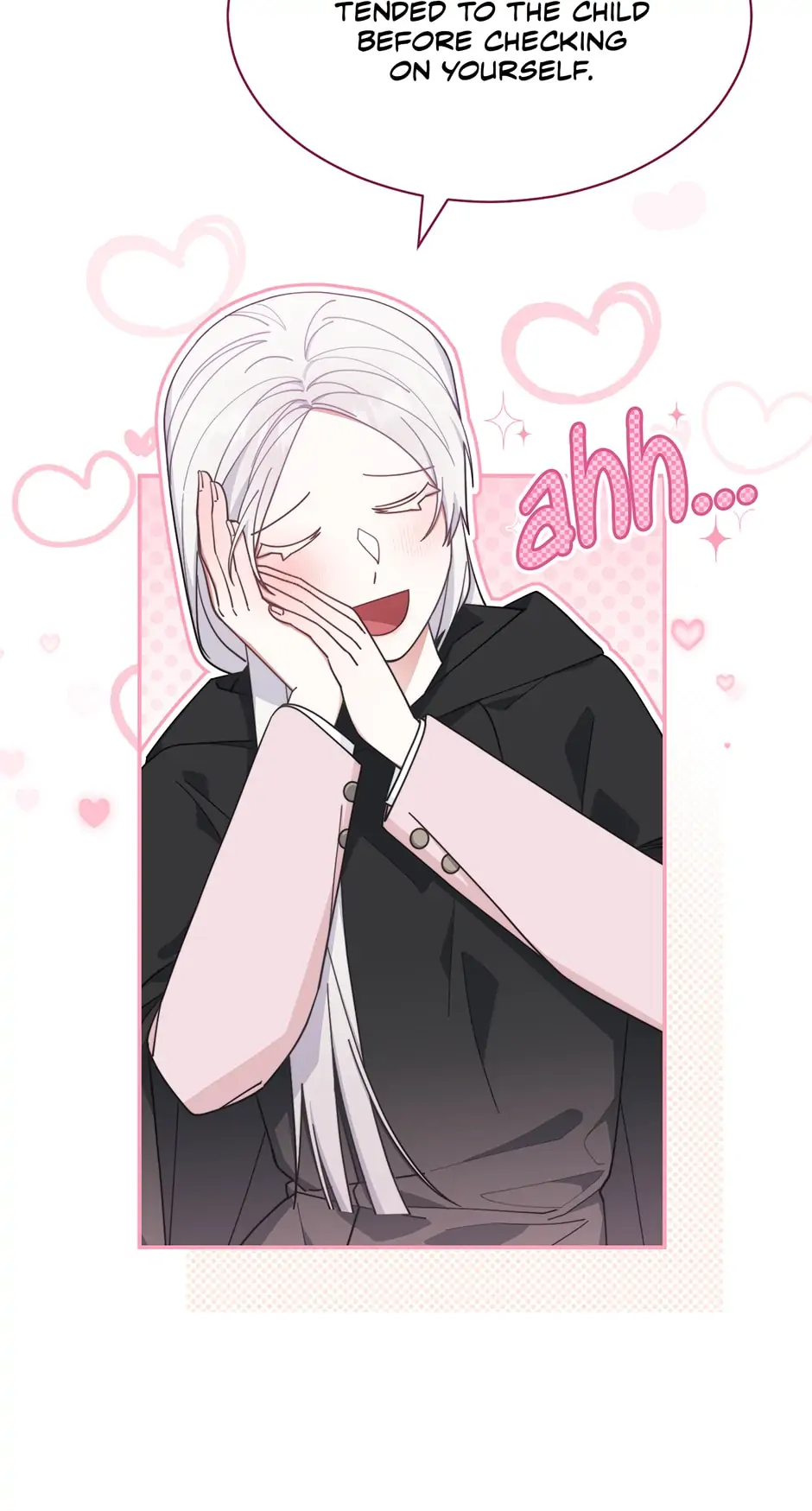 Writing My Male Lead's Happily Ever After Chapter 62 - page 29