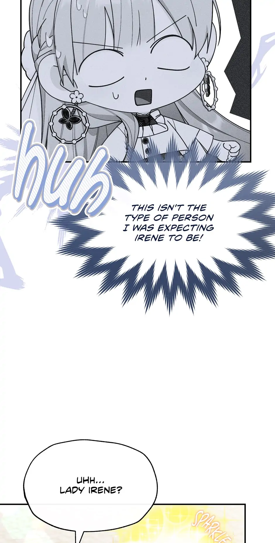 Writing My Male Lead's Happily Ever After Chapter 62 - page 32