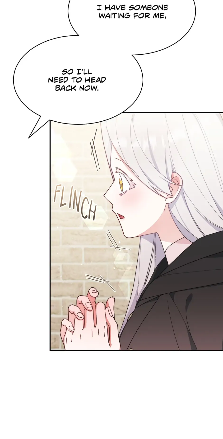 Writing My Male Lead's Happily Ever After Chapter 62 - page 34